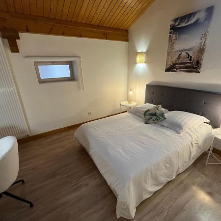 Le Caladois Apartment Villefranche-sur-Saône Exterior foto