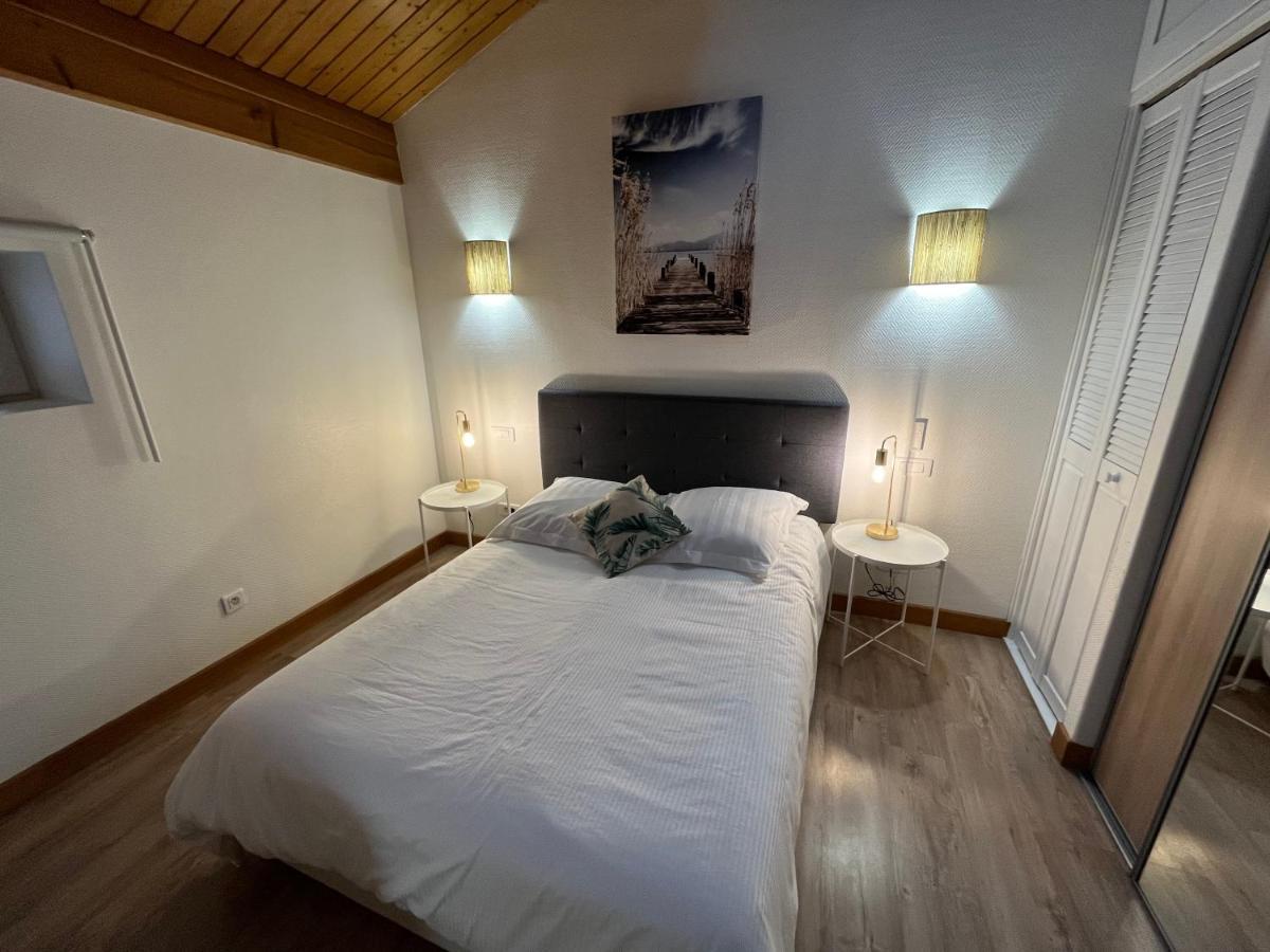 Le Caladois Apartment Villefranche-sur-Saône Exterior foto